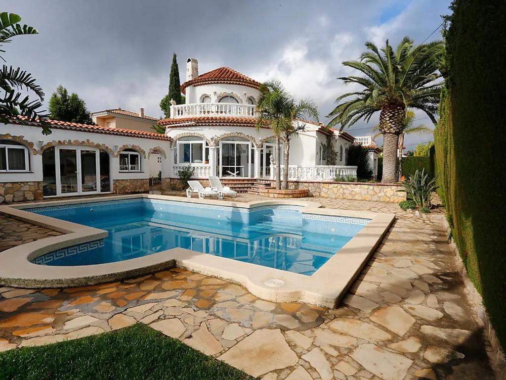 Villa Cristina, Miami Platja, Spanien - 1