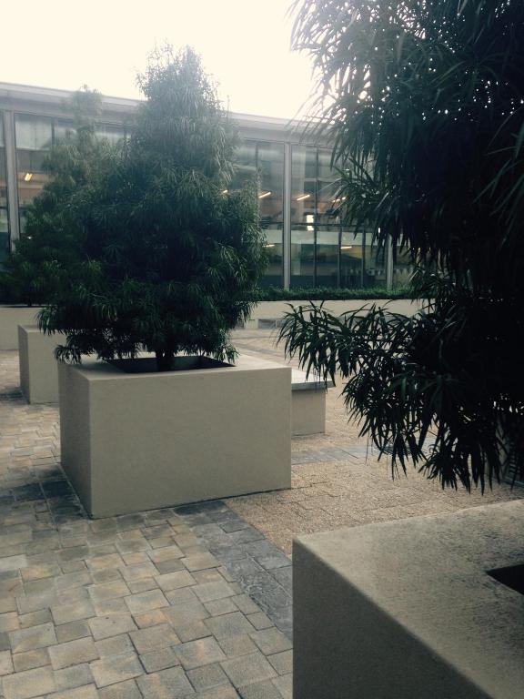The Quadrant Apartments photo