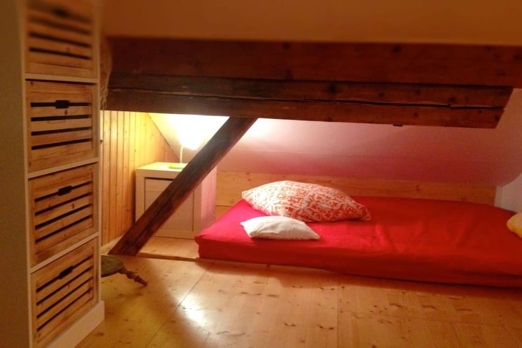 Käsküche Bernbeuren anno 1890 - 5