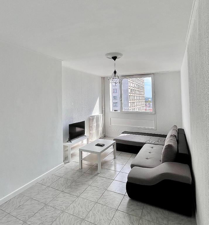 Appartement T5 Spacieux, Lyon