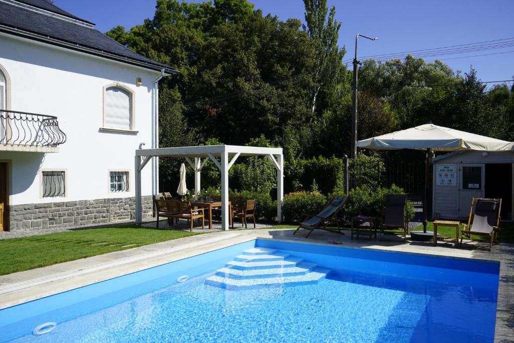 Vértessy ház, Keszthely