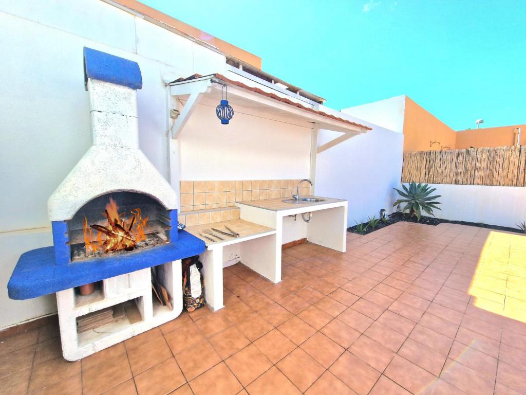 Casa Kody Corralejo - 1