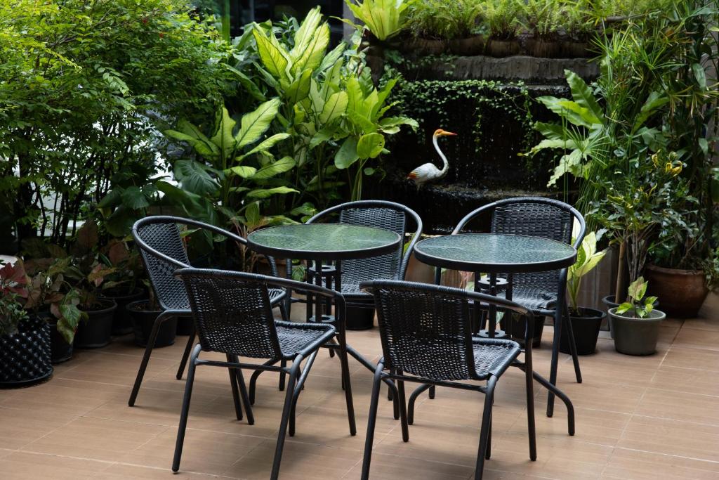 ナントラ スクンビット 39 (Nantra Sukhumvit 39)
