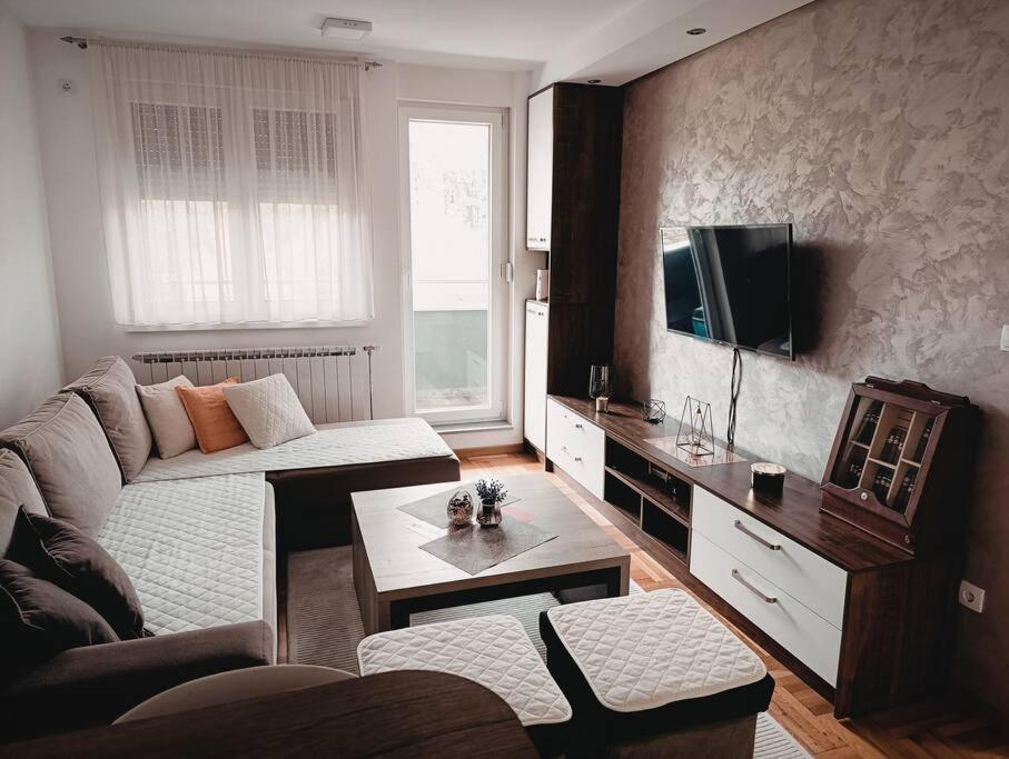 Stan na dan - apartman Istočno Sarajevo - Lukavica, Vranješ