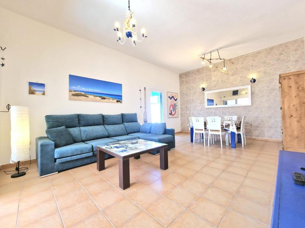 Casa Kody Corralejo - 5