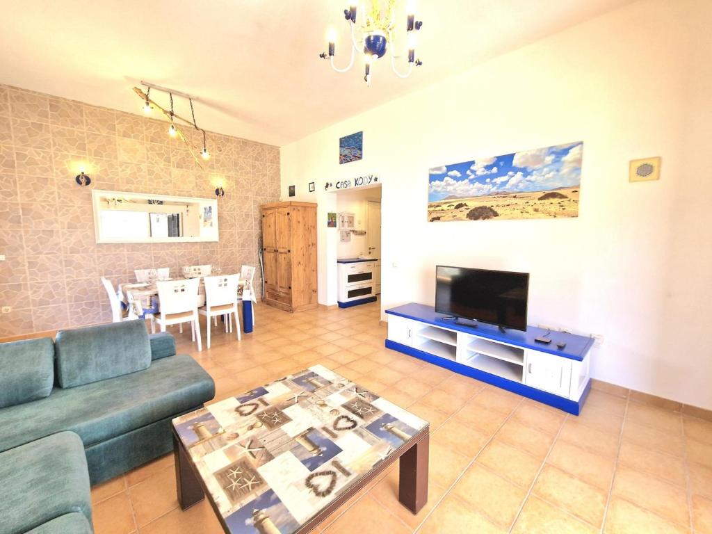 Casa Kody Corralejo - 3