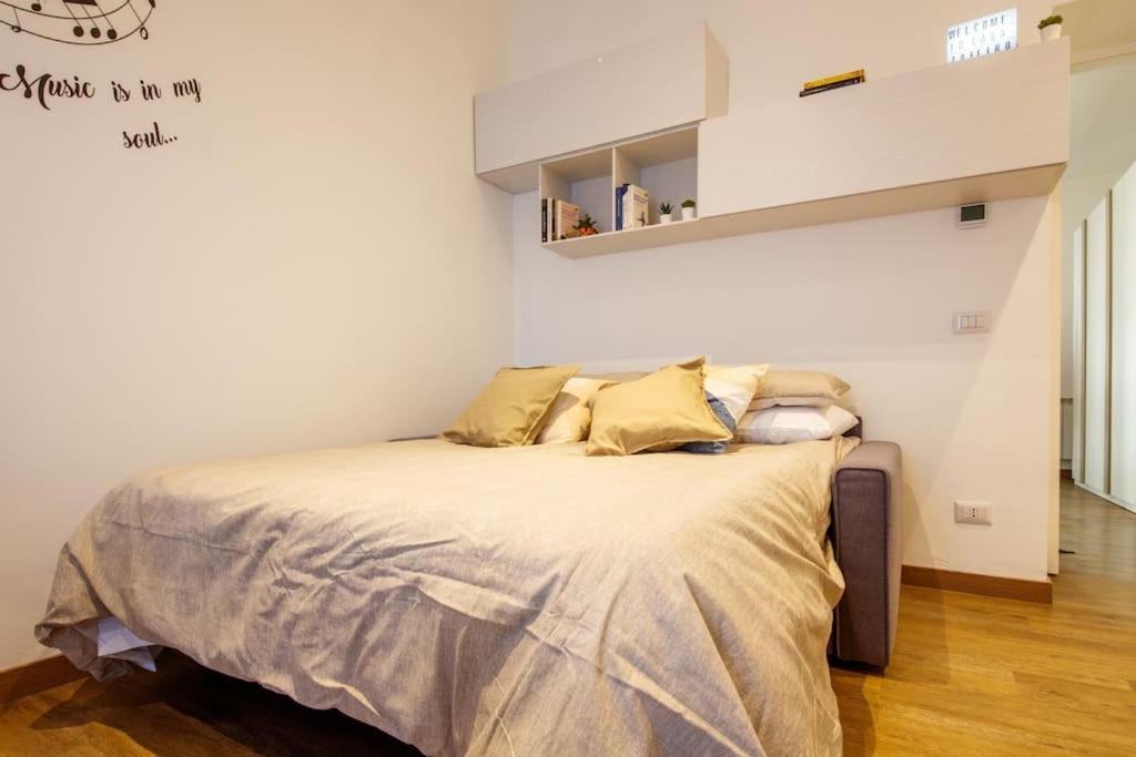 S&M APARTMENTS "Casa Zaffiro"-Intero appartamento a Monza vicino a stazione - 2