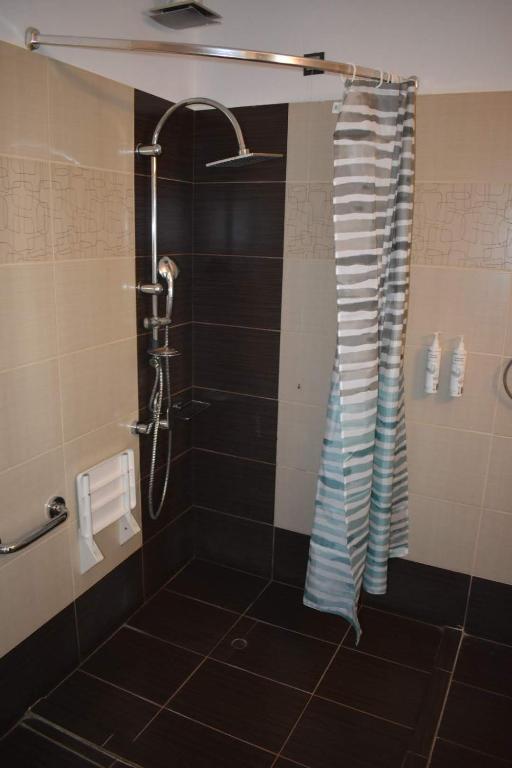 Shower