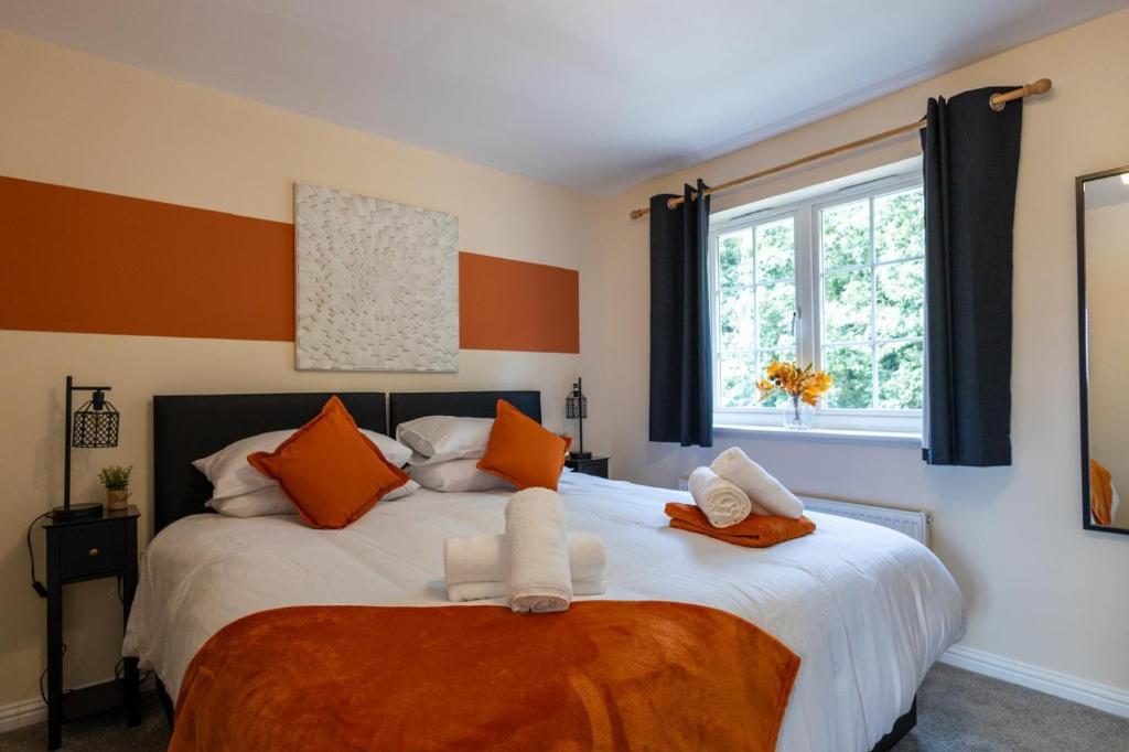 Dickenson, Colchester