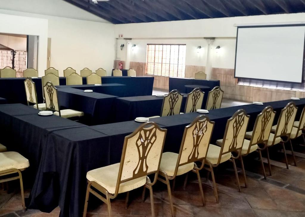 Meeting room / ballrooms