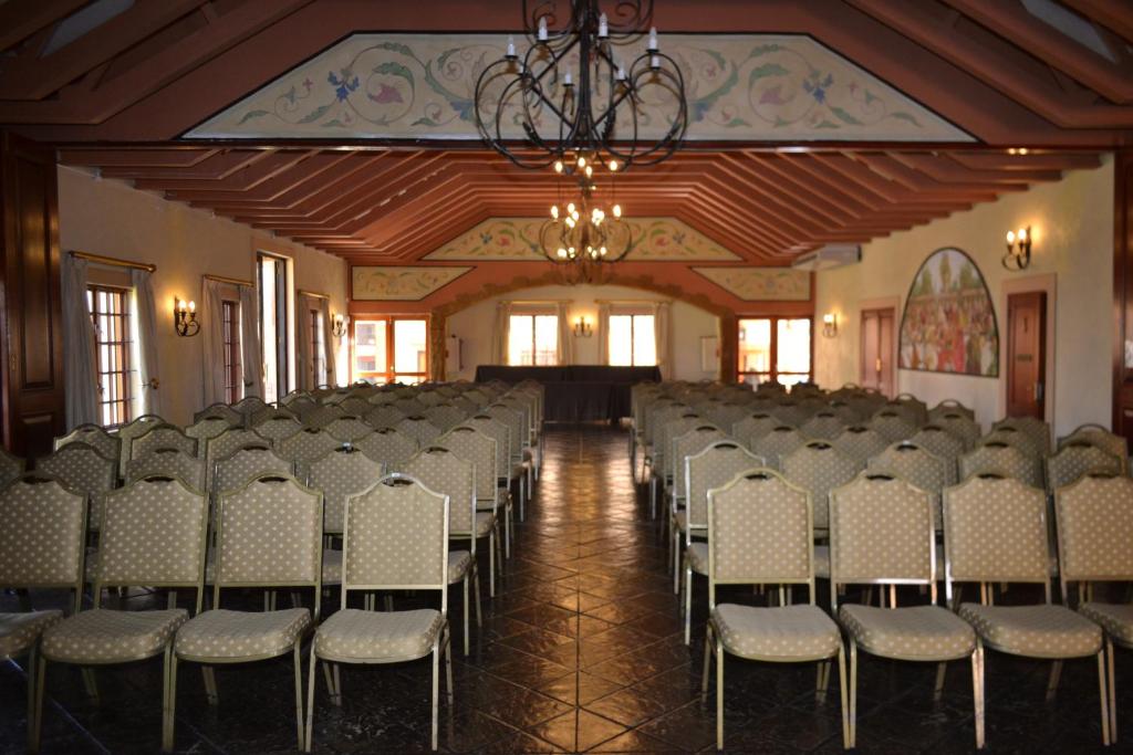 Meeting room / ballrooms