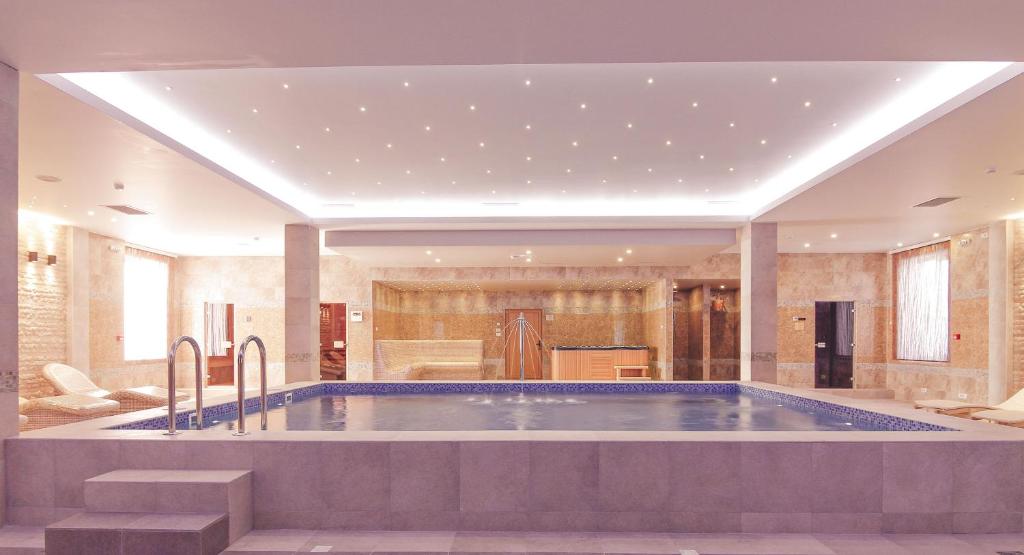 Gardenia Hotel & Spa photo