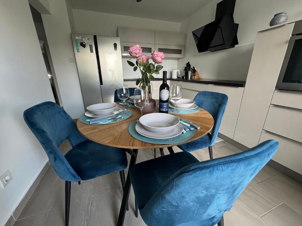 Apartment Tomy, Rijeka