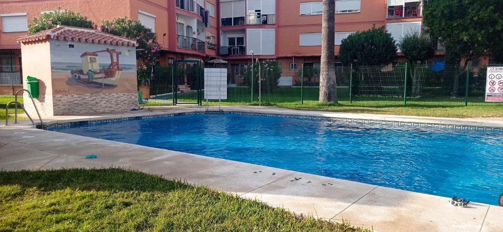 Relájate cerca del mar, con vistas a las termas romanas - 2