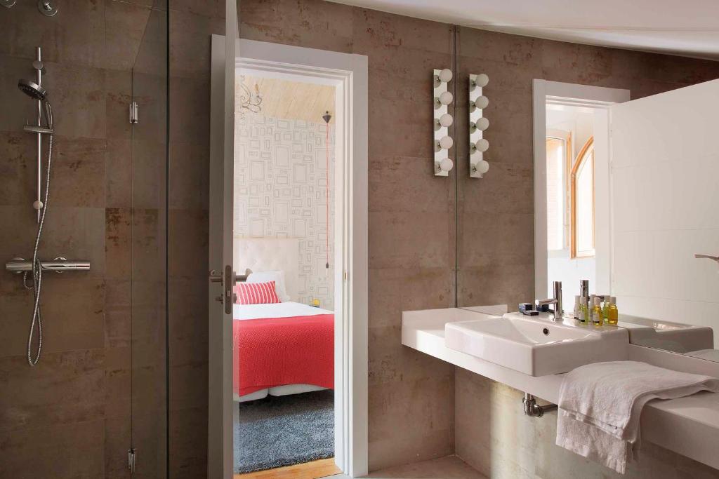 バスルーム（客室）