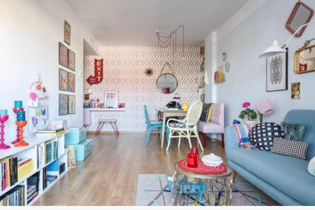 2 BEDROOMS NEXT TO THE BEACH&MIRAMAR SHOPPING CENTER-SWIMMING POOL-PARKINg - 5
