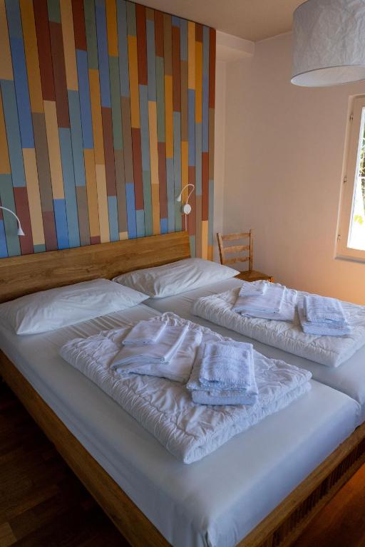 Дом для отпуска