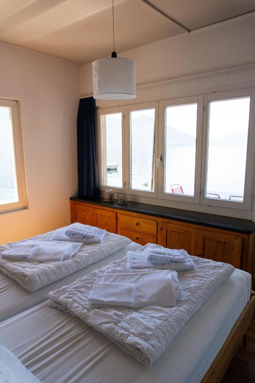 Дом для отпуска