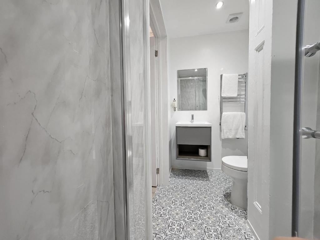 バスルーム（客室）