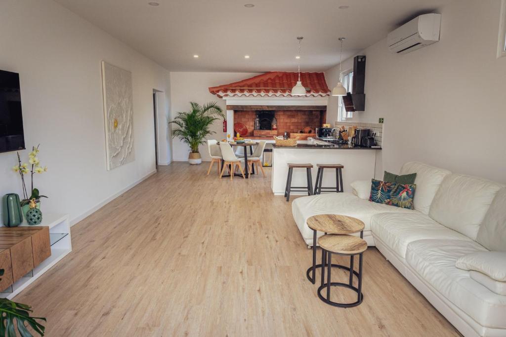 A Casa Da Mãe, São Vicente