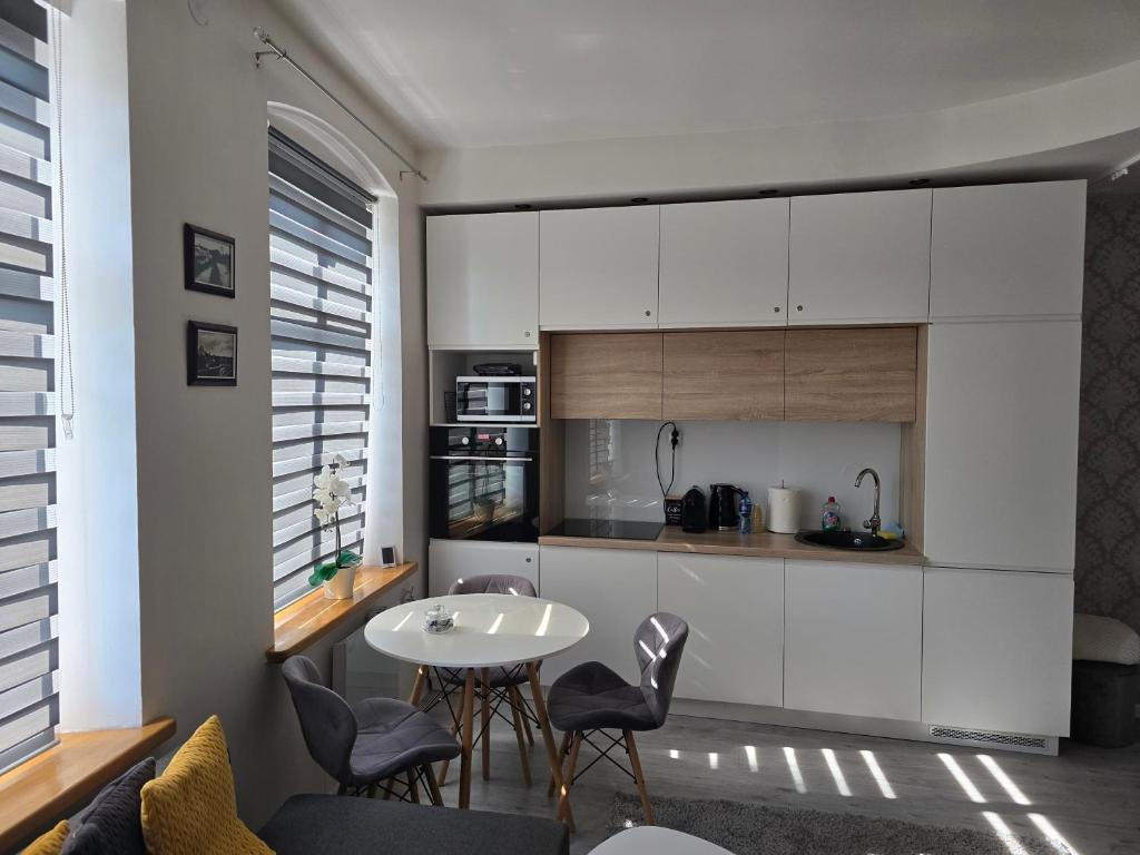 Smart Apartment - Giżycko, Giżycko