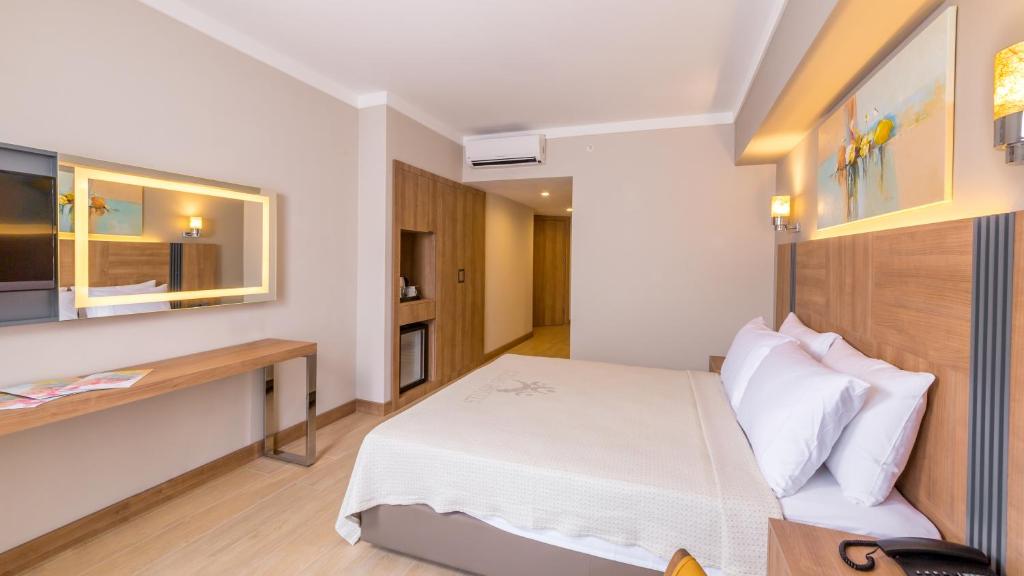 Ada Julian Marmaris — Hotel rooms in Marmaris, Mugla