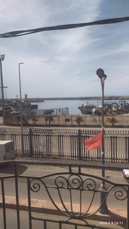 Appartement Ghazaouet front de mer, Delmonte