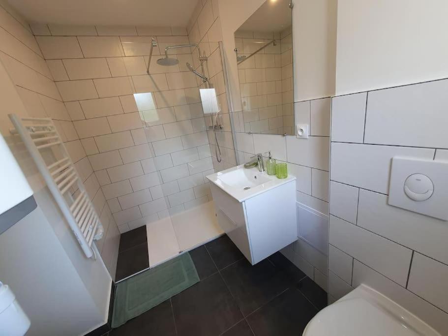 Appart'hôtel, IKIMO 5 appartements entiers à votre disposition au choix - 3