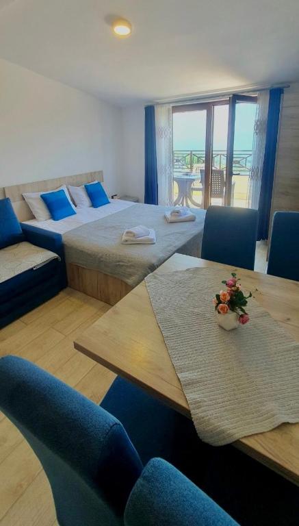 Mips Amadeus P85, Cajetina