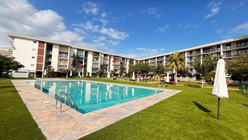 Apartamento en Cambrils - 2