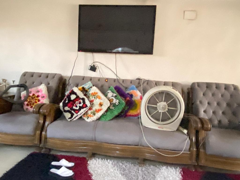 Apartment in Maadi Cairo, Káhira