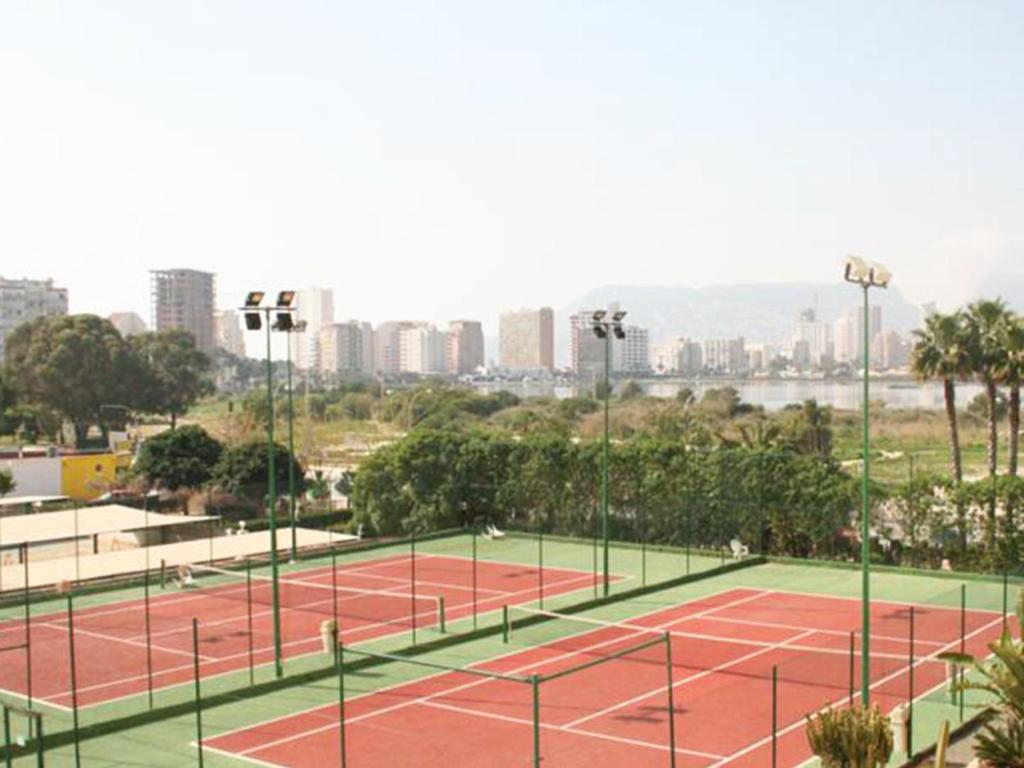Sports and activities
