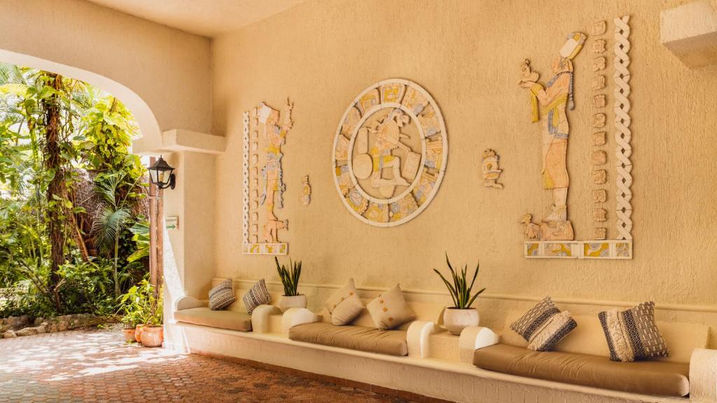 Hotel Casa Colibri - 5