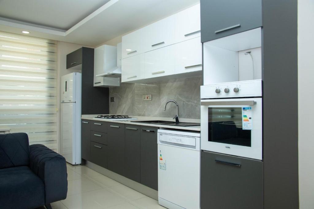 House with balcony, Kyrenia