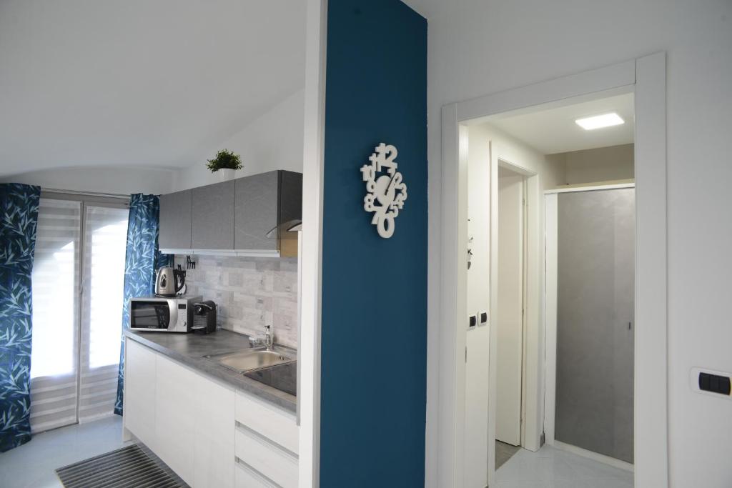 Appartamento Centro-DreamingTO 2 - 3