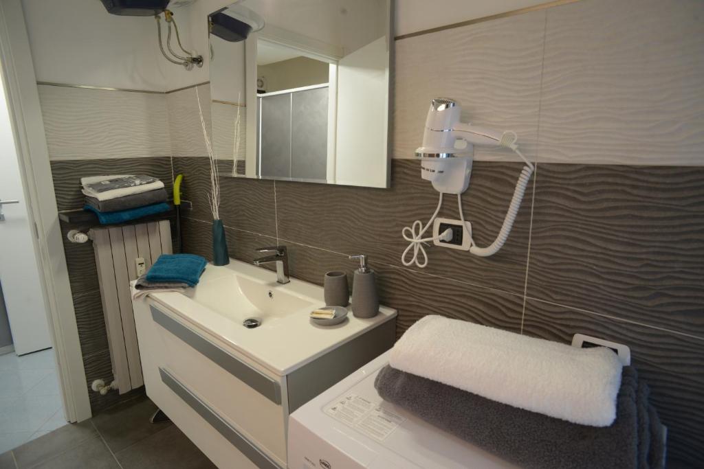 Appartamento Centro-DreamingTO 2 - 4