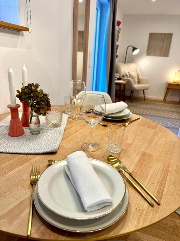 Seeblickstraße 22 - Apartment Waldrausch am Ossiacher See - 4
