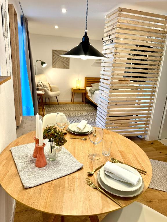 Seeblickstraße 22 - Apartment Waldrausch am Ossiacher See - 5