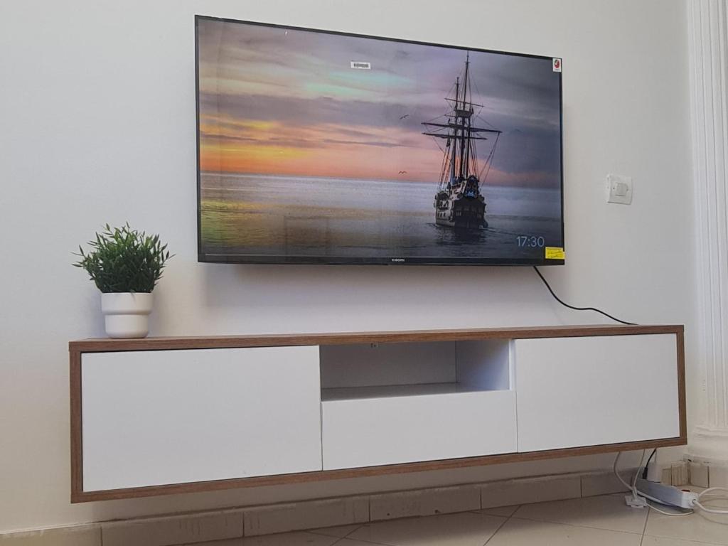 Magnifique Studio au centre, Casablanca