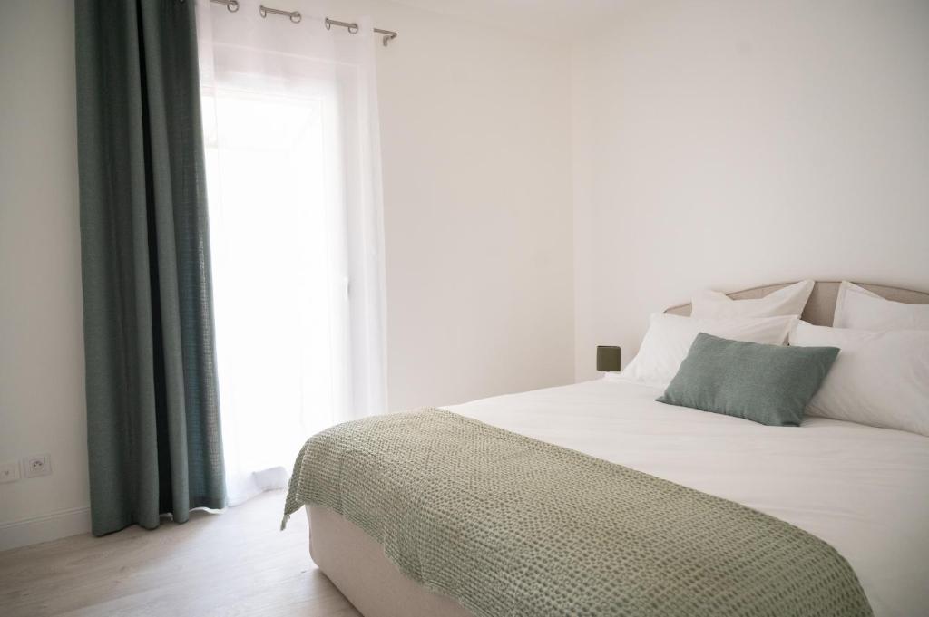 Loustalot - Appartement lumineux 3 chambres - Parking Gratuit - 3