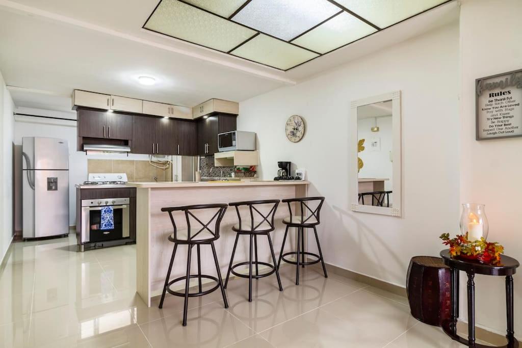 Estadías Marisol - 5