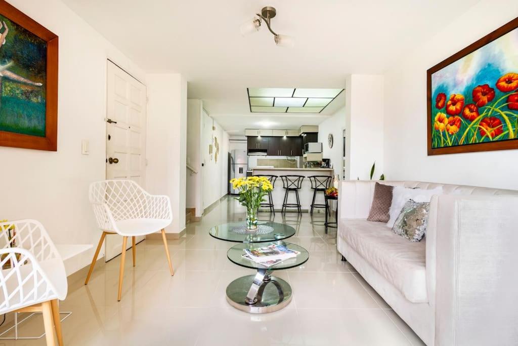 Estadías Marisol - 4