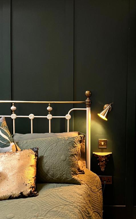 Dinmont Cottage, Dalston