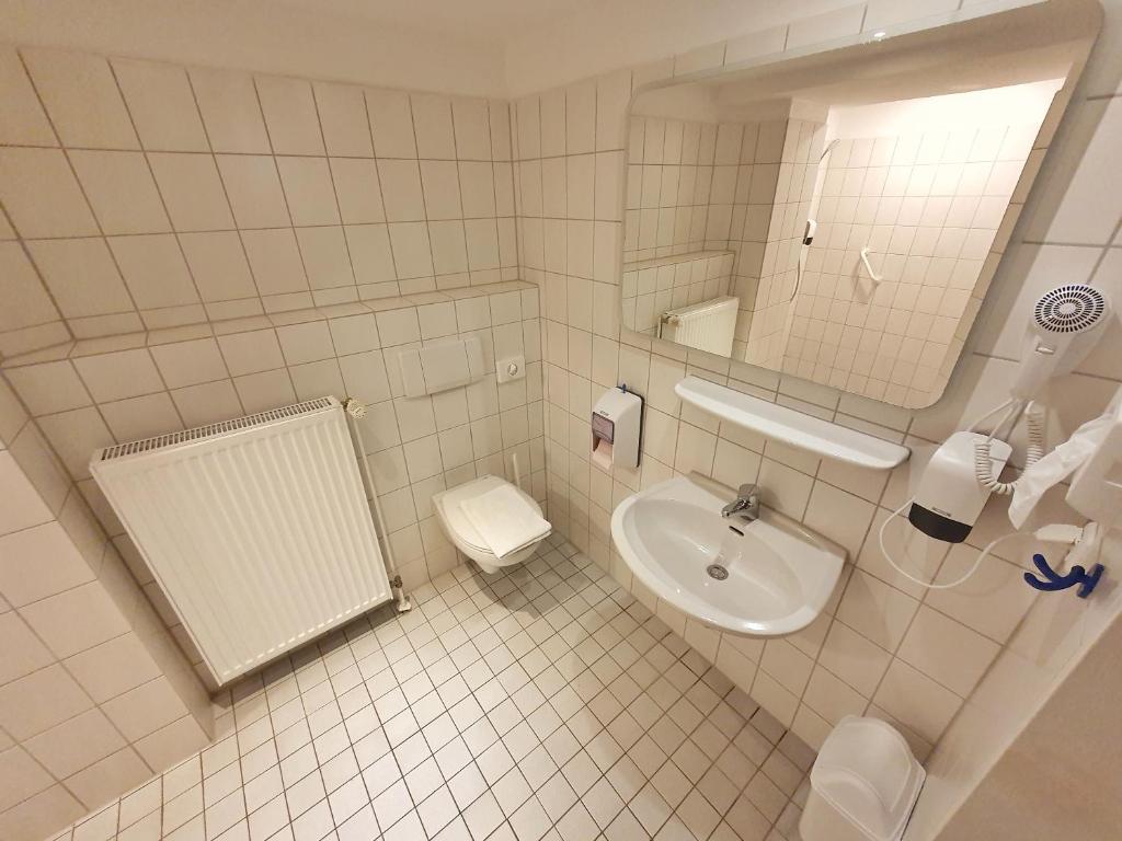 バスルーム（客室）