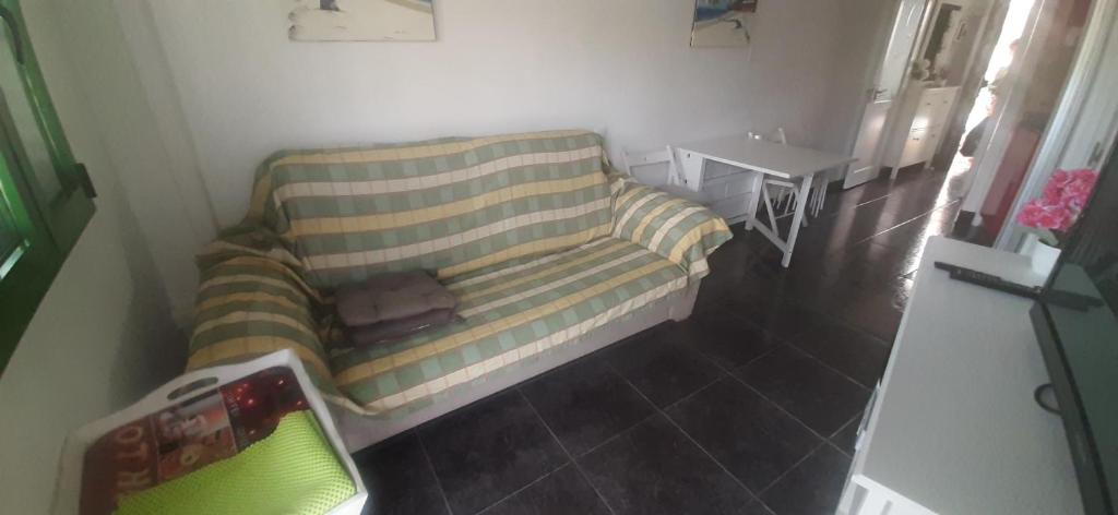 Apartamento Las Faluas - 2