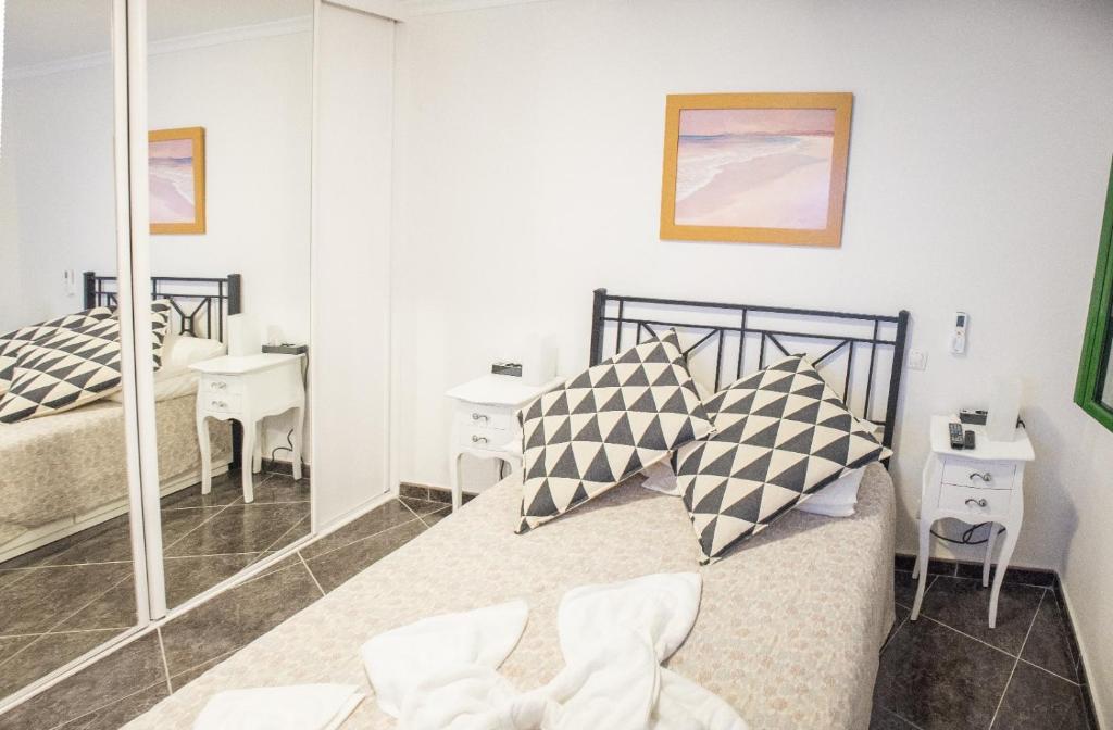 Apartamento Las Faluas - 3