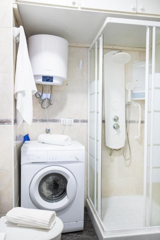Apartamento Las Faluas - 5