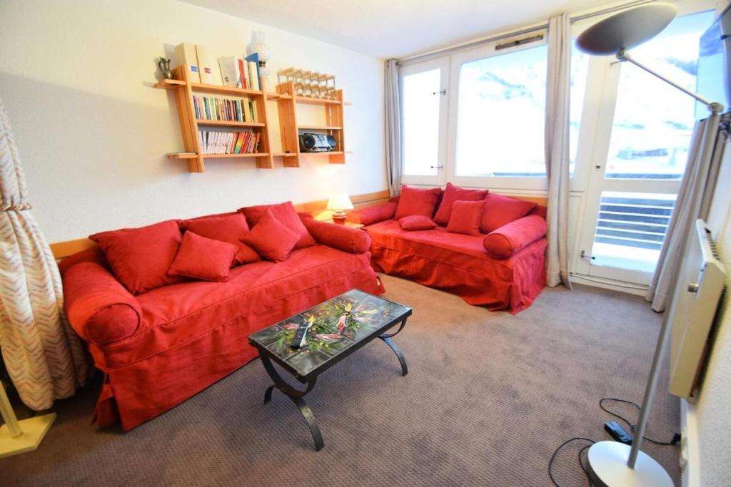 Résidence Aime 2000 - 2 Pièces + cabine 6 pers - N55A2 - PLAGNE AIME 2000 MAE-8414 - 1