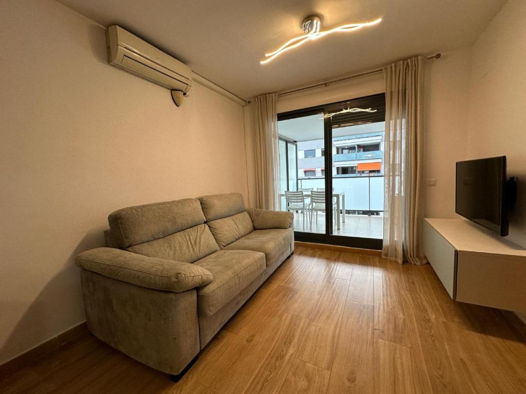 Apartamento Gandía Playa Wifi y Parking VT55203V - 4