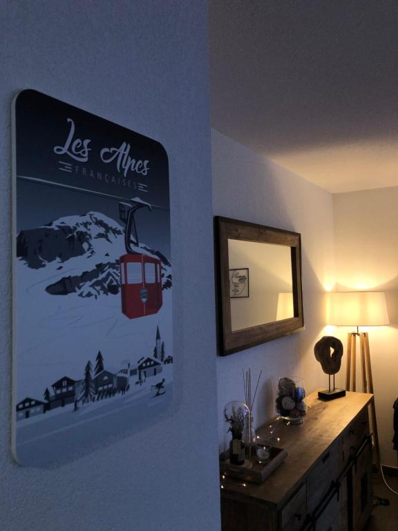 Grand Duplex Lumineux - 3 chambres - 5